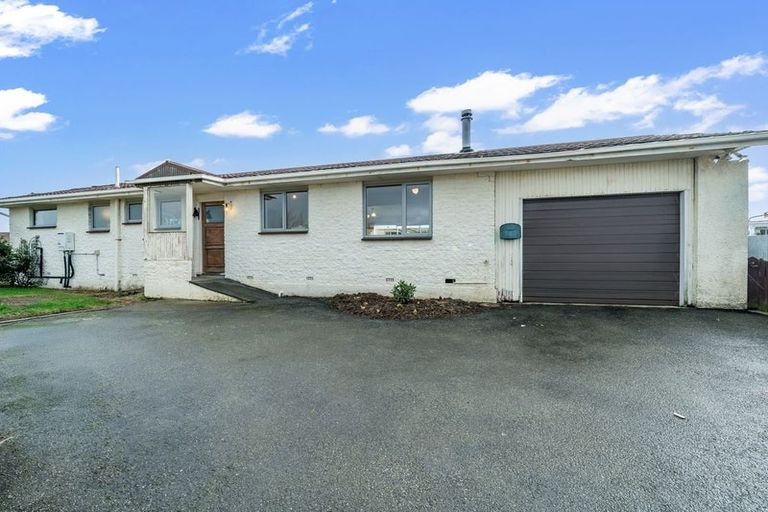 Photo of property in 13 Henderson Street, Kingswell, Invercargill, 9812