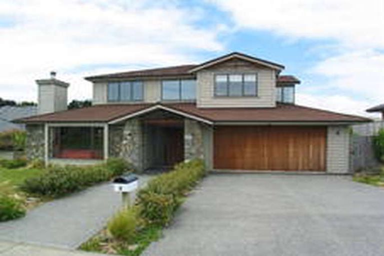 Photo of property in 5 Aotea Drive, Aotea, Porirua, 5024