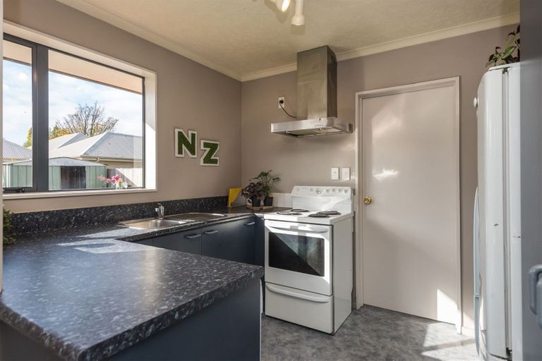 Photo of property in 63a Tankerville Road, Hoon Hay, Christchurch, 8025