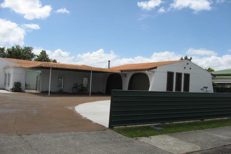 Photo of property in 83 Denbigh Street, Feilding, 4702