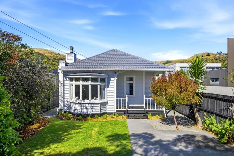Photo of property in 114 Nayland Street, Sumner, Christchurch, 8081