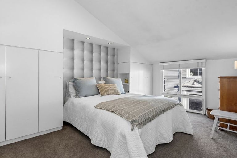 Photo of property in 5/142 Rugby Street, Merivale, Christchurch, 8014