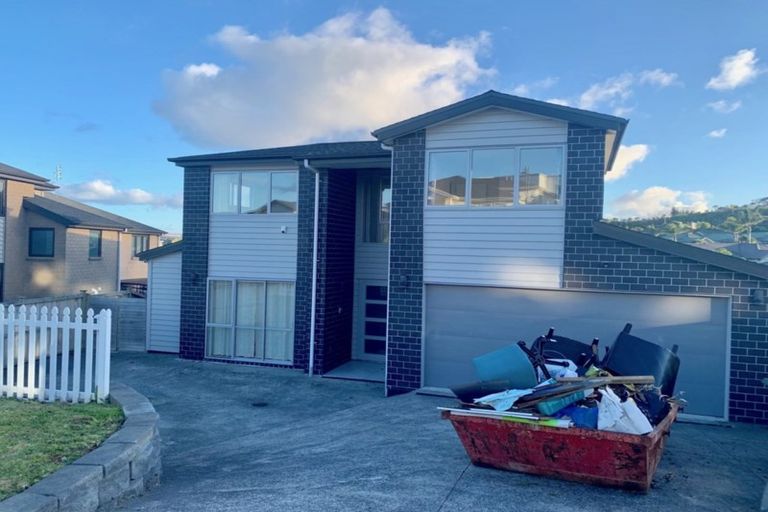 Photo of property in 38 Travis View Drive, Fairview Heights, Auckland, 0632