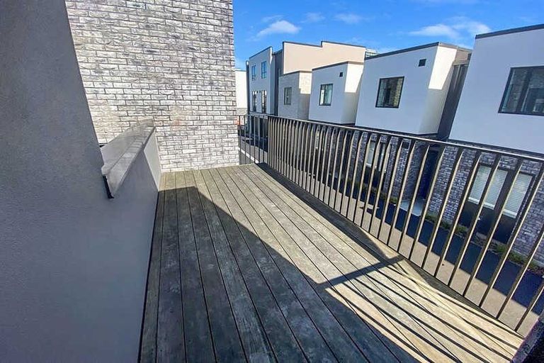 Photo of property in 3/212 Hereford Street, Christchurch Central, Christchurch, 8011