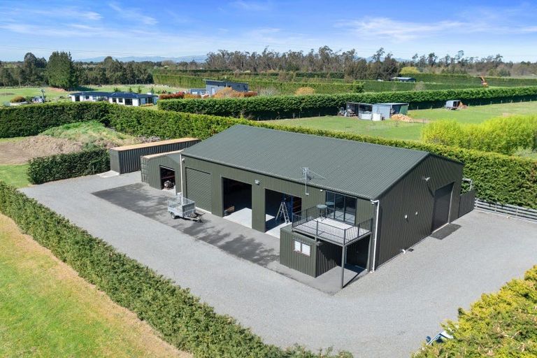 Photo of property in 81 Ohoka Meadows Drive, Ohoka, Kaiapoi, 7692