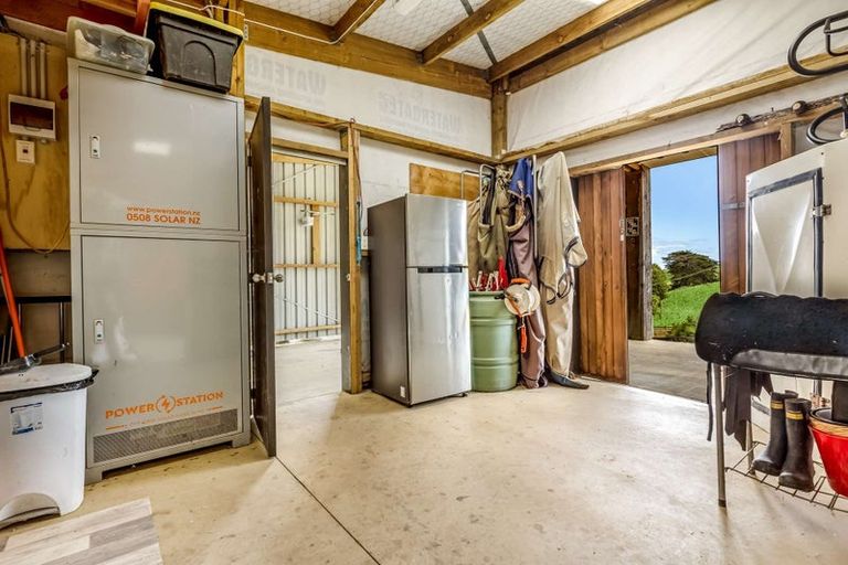 Photo of property in 330 Hihi Road, Hihi, Mangonui, 0494