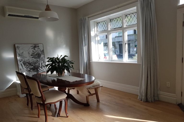 Photo of property in 267 Tinakori Road, Thorndon, Wellington, 6011