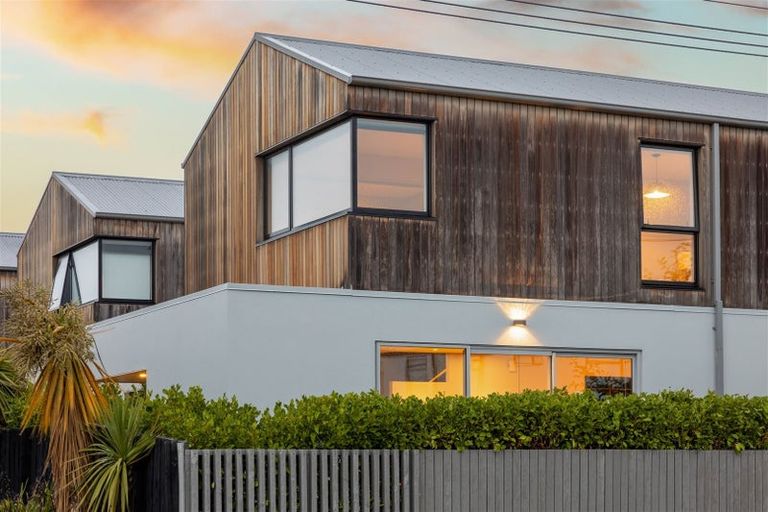 Photo of property in 474 Manchester Street, St Albans, Christchurch, 8014