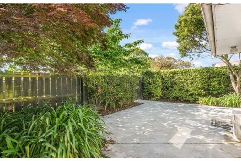 Photo of property in 45 Whitmore Street, Edgeware, Christchurch, 8013