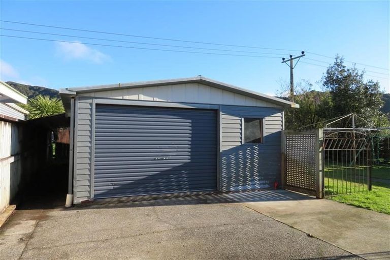 Photo of property in 67 Karamu Crescent, Wainuiomata, Lower Hutt, 5014
