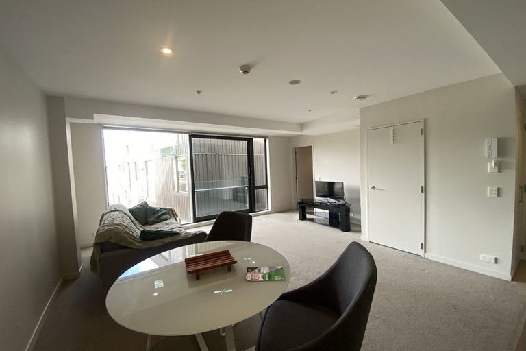 Photo of property in Nouvo Apartments, 4f/21 Rugby Street, Mount Cook, Wellington, 6021