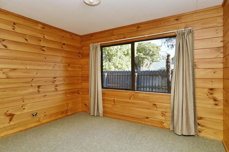 Photo of property in 1a Walker Street, Kaiapoi, 7630
