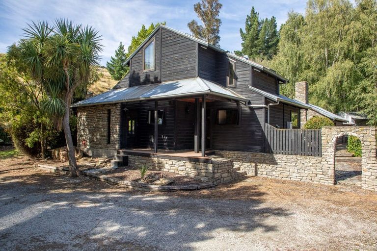 Photo of property in 117 Teviot Road, Roxburgh East, Roxburgh, 9572