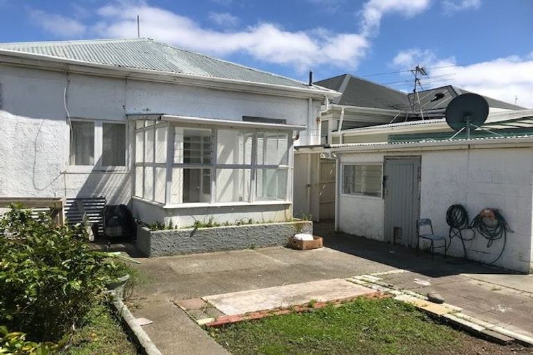 Photo of property in 57 Ross Street, Kilbirnie, Wellington, 6022