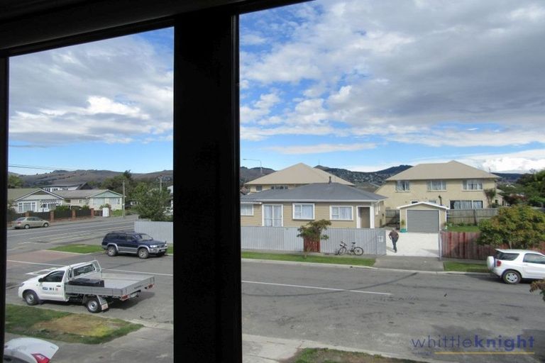 Photo of property in 87 Burke Street, Addington, Christchurch, 8024