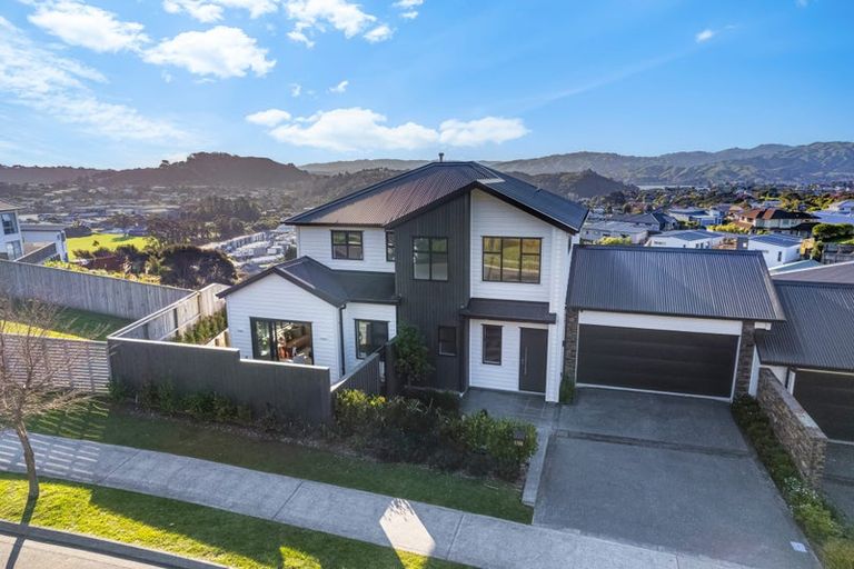 Photo of property in 170b Navigation Drive, Whitby, Porirua, 5024