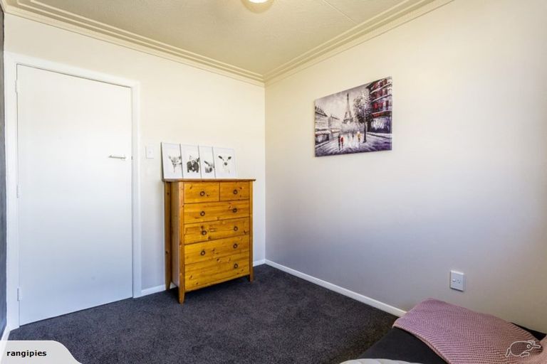 Photo of property in 1 Glendevon Place, Vauxhall, Dunedin, 9013