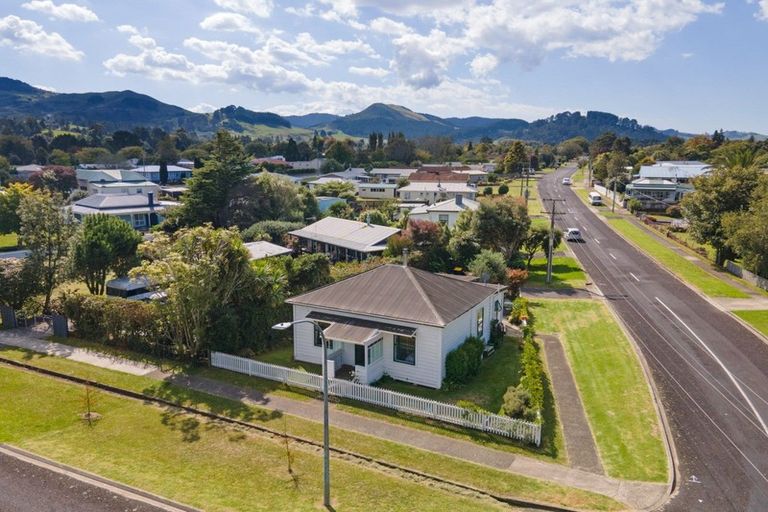 Photo of property in 1 Gladstone Road, Waihi, 3610