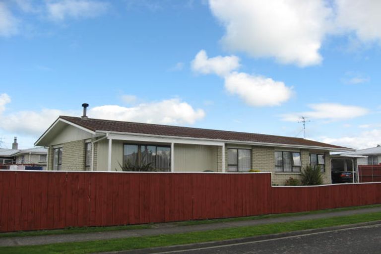 Photo of property in 24 Taranaki Street, Kuripuni, Masterton, 5810