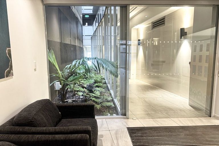 Photo of property in Soho Apartments, 710/74 Taranaki Street, Te Aro, Wellington, 6011