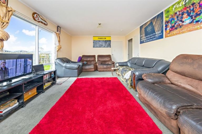 Photo of property in 4/221 Buckland Road, Mangere East, Auckland, 2024