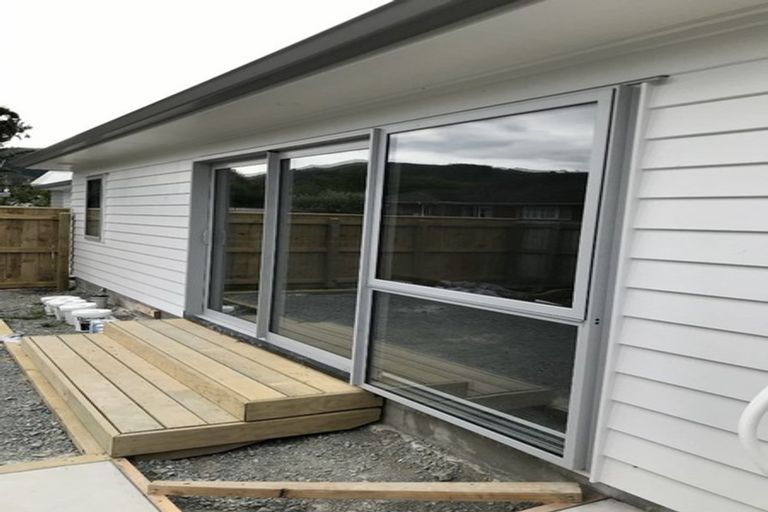 Photo of property in 221a Naenae Road, Naenae, Lower Hutt, 5011