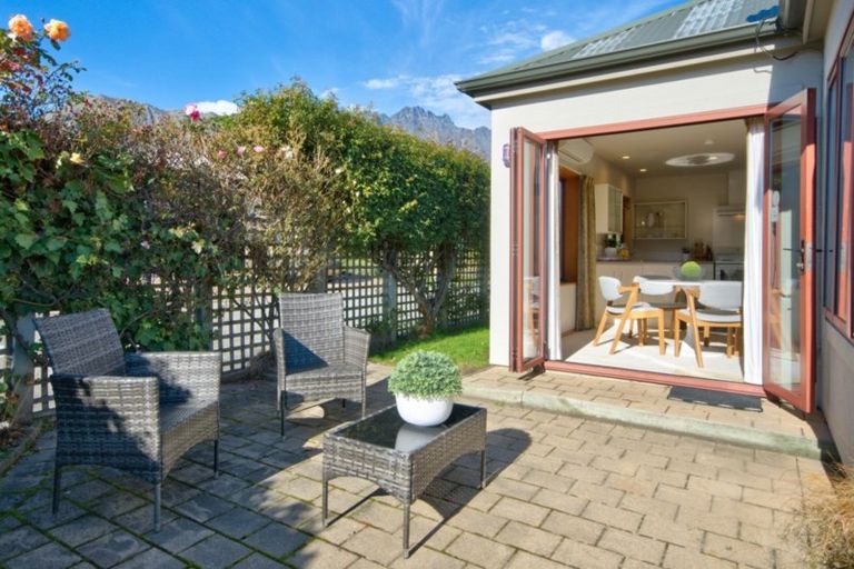 Photo of property in 17/58 Douglas Street, Frankton, Queenstown, 9300