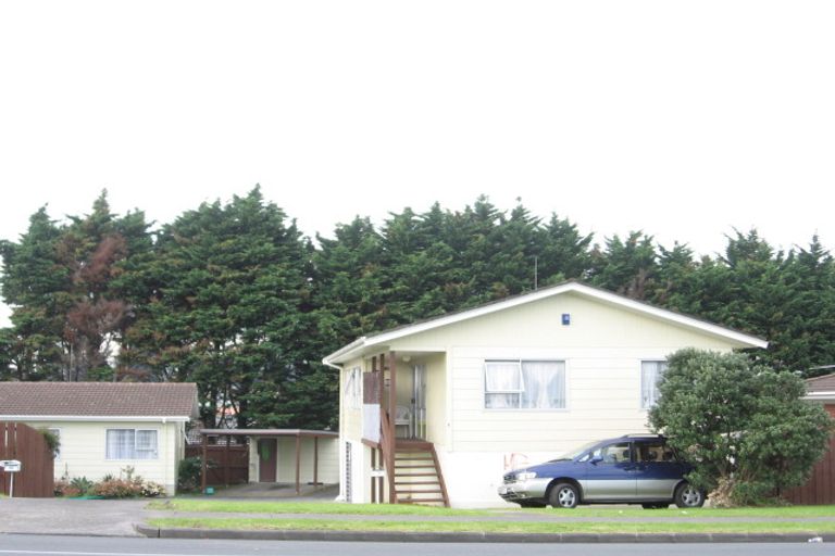 Photo of property in 381 Mahia Road, Weymouth, Auckland, 2103