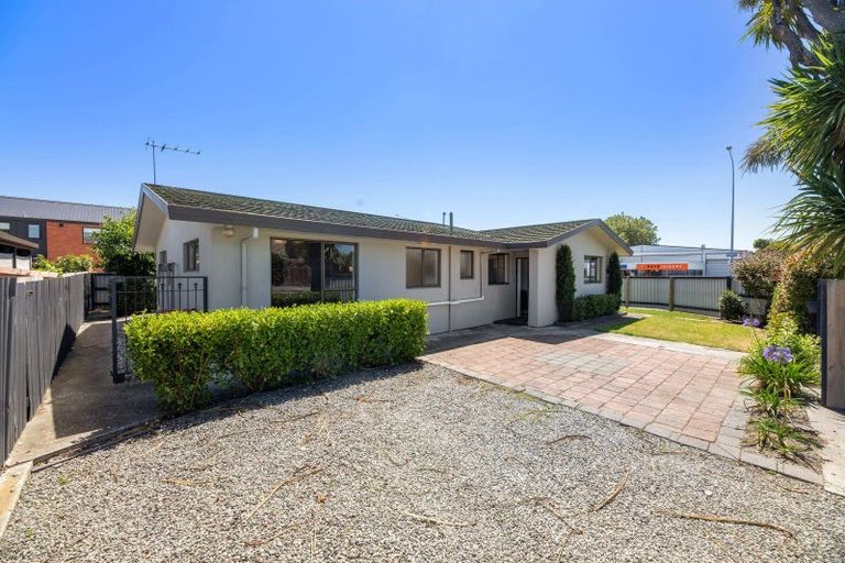 Photo of property in 29 Francis Street, Blenheim, 7201