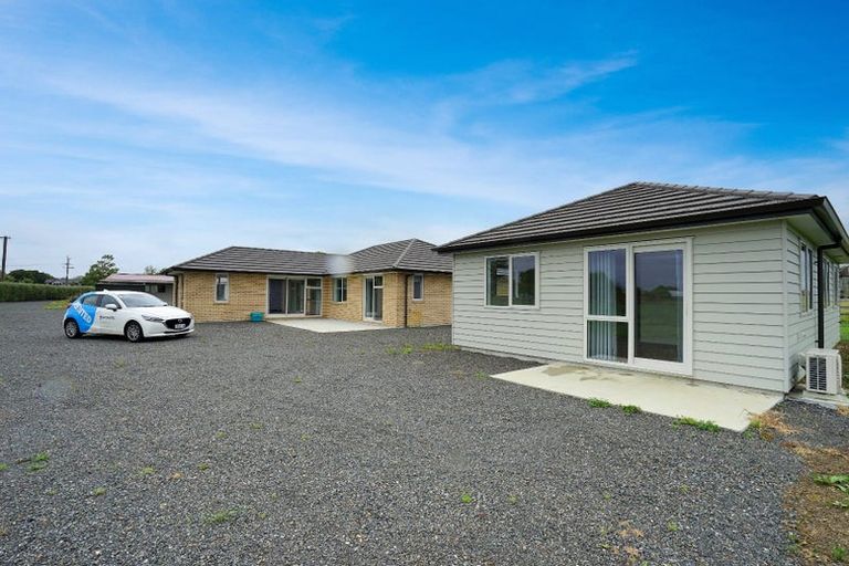 Photo of property in 129 Harrisville Road, Tuakau, 2121