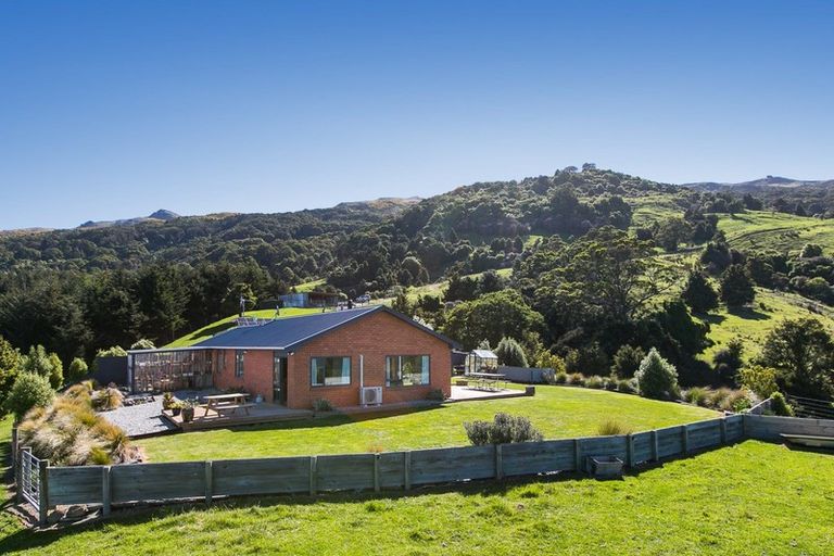 Photo of property in 160 Mann Road, Woodside, Outram, 9073