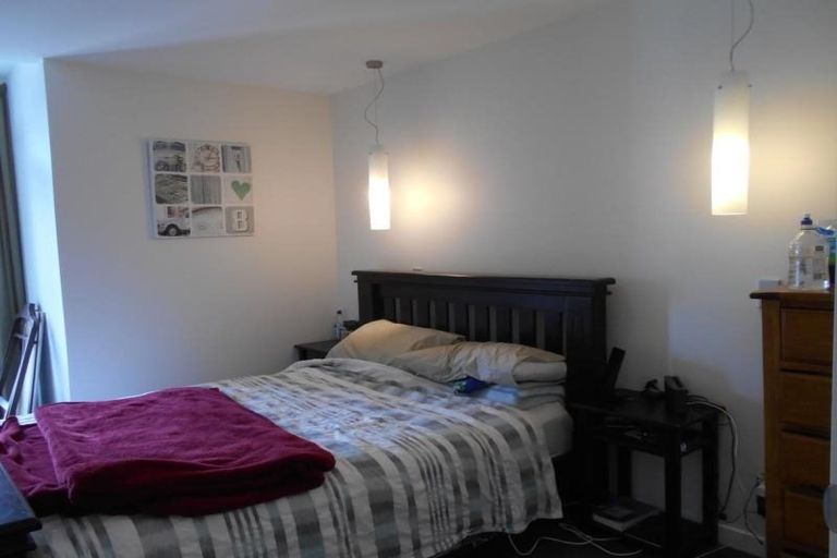 Photo of property in Montreaux Apartments, 5k/164 The Terrace, Wellington Central, Wellington, 6011