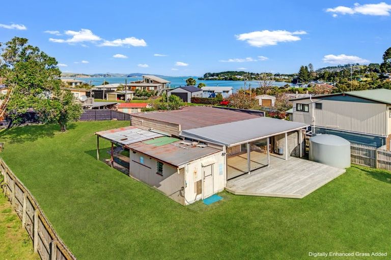 Photo of property in 30 Ngatoto Road, Tinopai, Matakohe, 0593