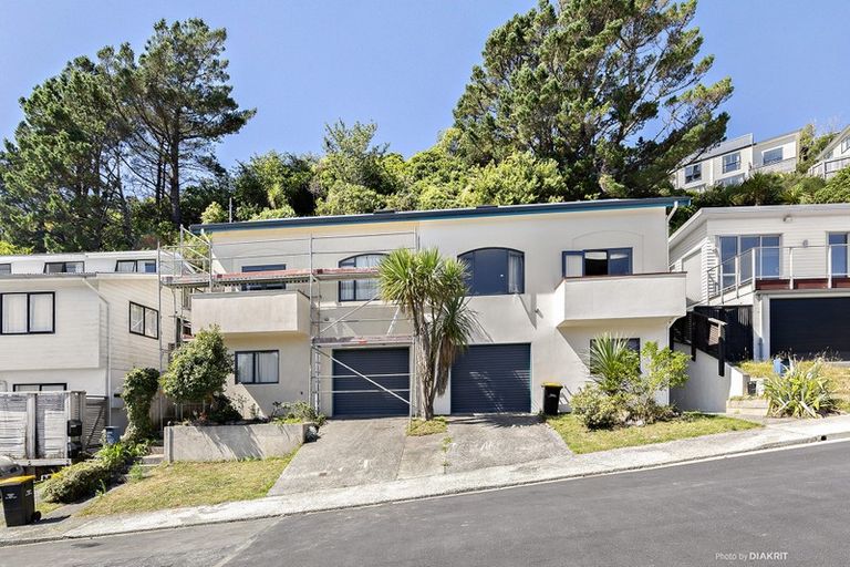 Photo of property in 57b Sheridan Terrace, Johnsonville, Wellington, 6037