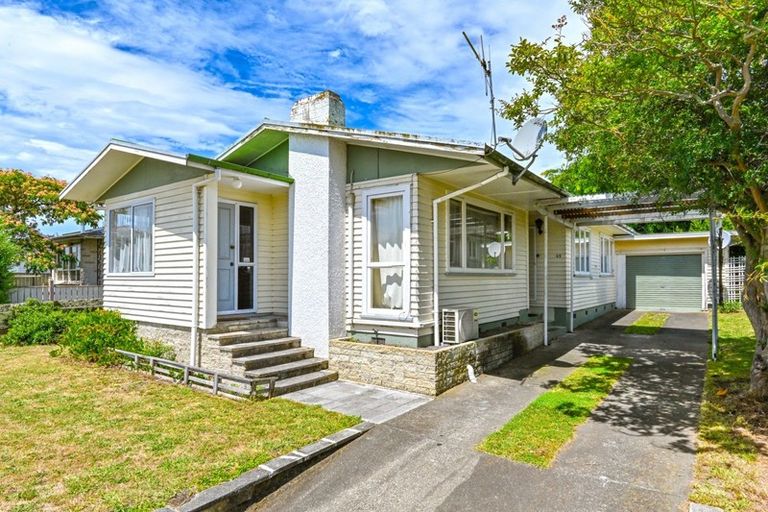 Photo of property in 55 Elliott Crescent, Havelock North, 4130