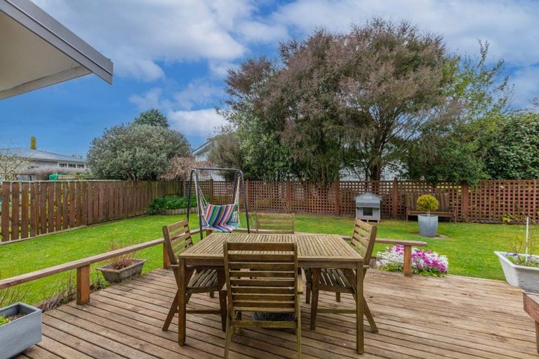 Photo of property in 14 Reservoir Road, Waipukurau, 4200