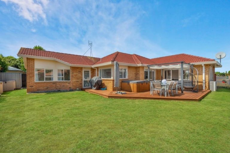 Photo of property in 47 Spinnaker Drive, Flagstaff, Hamilton, 3210