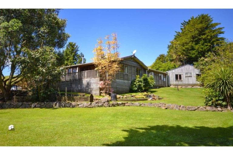 Photo of property in 195 Okokako Road, Waimate North, Kerikeri, 0293