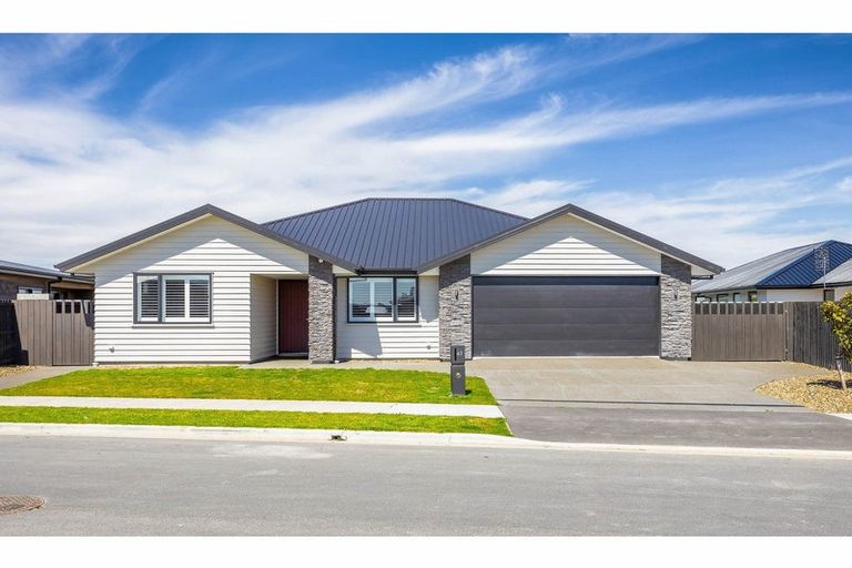 Photo of property in 61 Kaitorete Drive, Lincoln, 7608