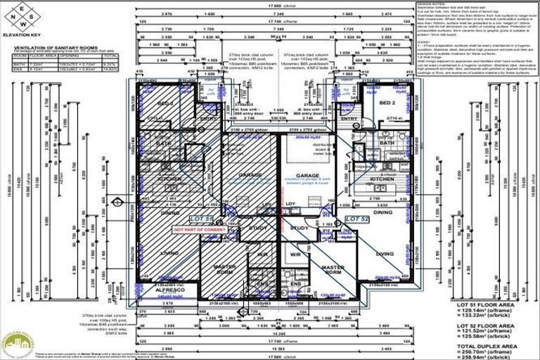 Photo of property in 20 Mural Drive, Katikati, 3129