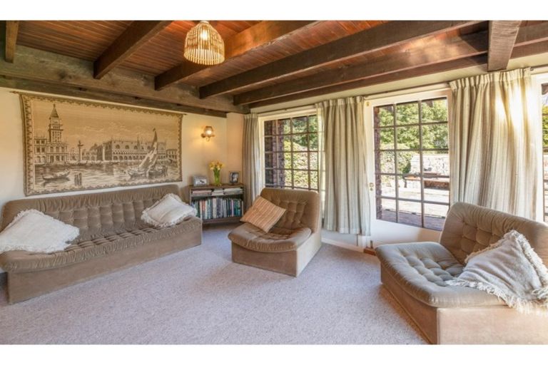 Photo of property in 22 Old Main North Road, Leithfield, Amberley, 7481