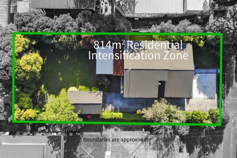 Photo of property in 95 Albert Street, Hamilton East, Hamilton, 3216