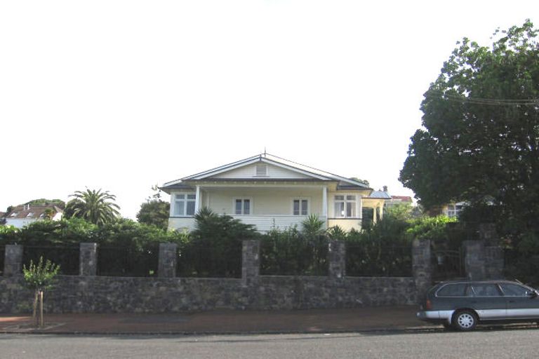 Property details for 34 Road, Epsom, Auckland, 1023