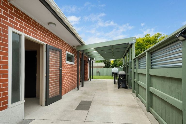 Photo of property in 36 Burwood Road, Matamata, 3400