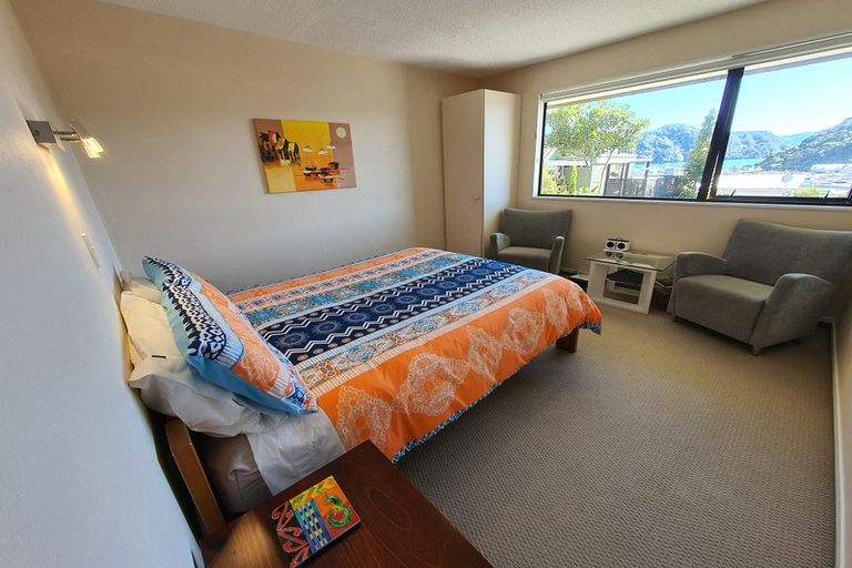 Photo of property in 5 Seaview Crescent, Picton, 7220