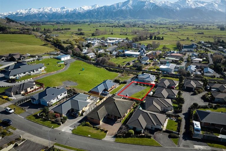 Photo of property in 16b Fyffe Avenue, Kaikoura, 7300
