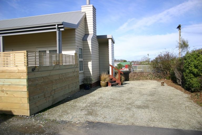 Photo of property in 40b Beach Street, Waikouaiti, 9510
