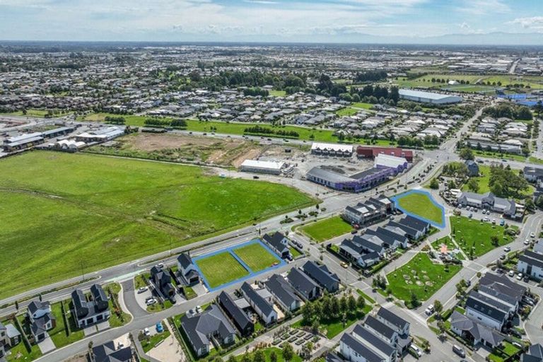 Photo of property in 9 Nostradamus Lane, Halswell, Christchurch, 8025