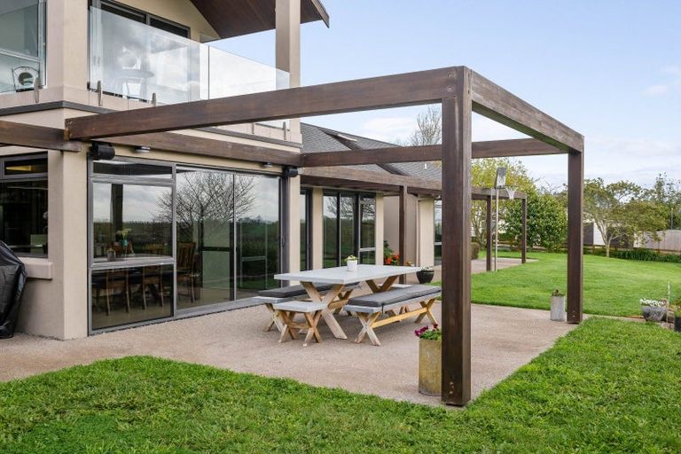 Photo of property in 384 Horsham Downs Road, Horsham Downs, Hamilton, 3281