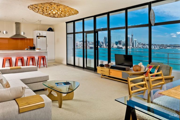 Photo of property in 58/45 Stanley Road, Stanley Point, Auckland, 0624